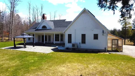 4799 Hinman Settler Road Brownington VT 05860