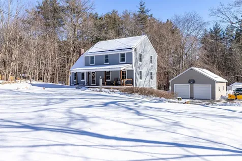 130 Ball Hill Road Milford NH 03055