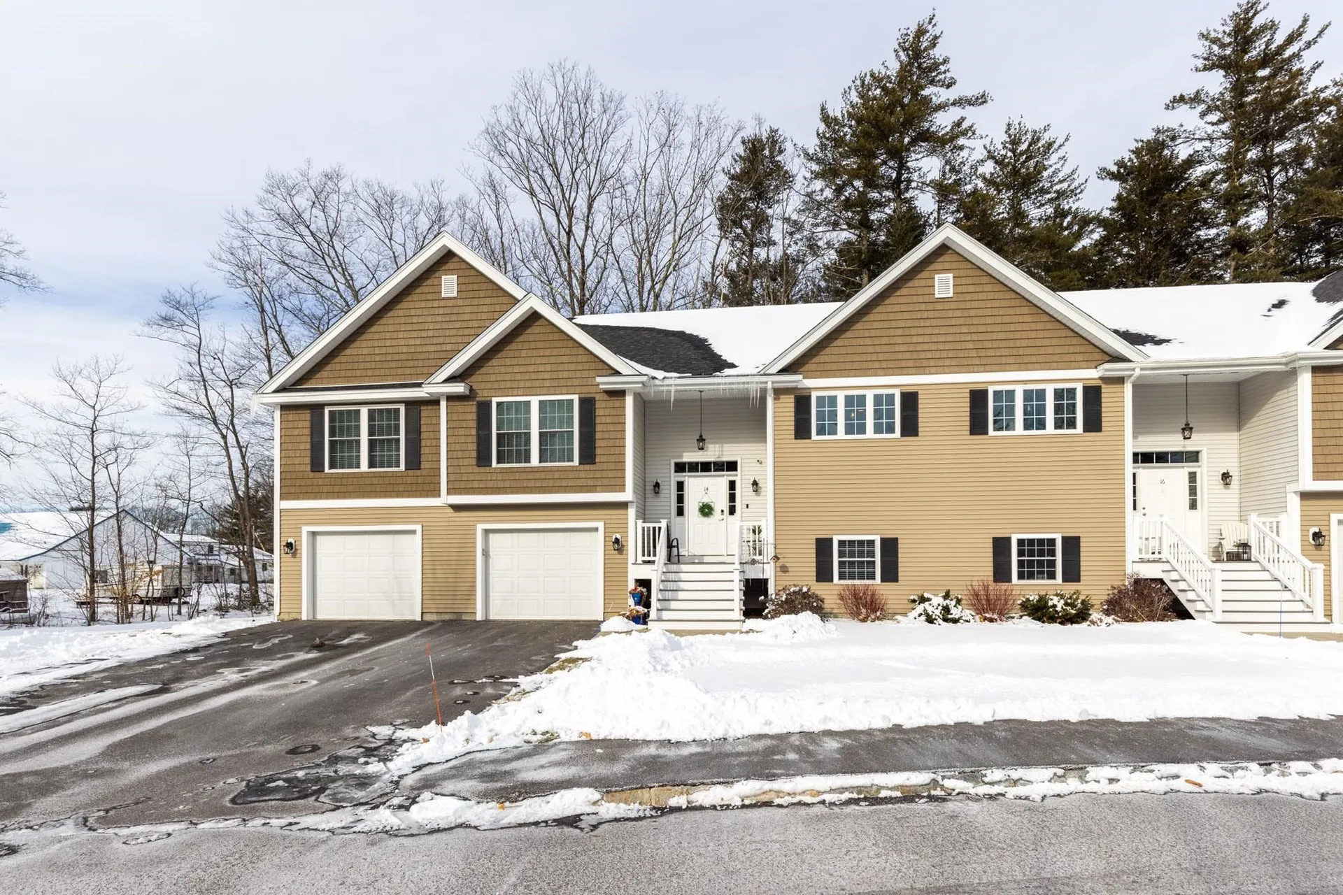 14 Cypress Circle Exeter NH 03833