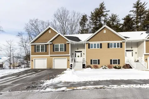 14 Cypress Circle Exeter NH 03833