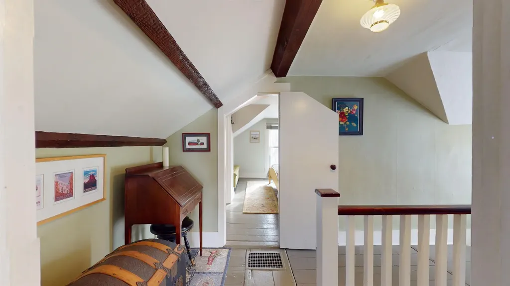 104 Seymour Street Middlebury VT 05753
