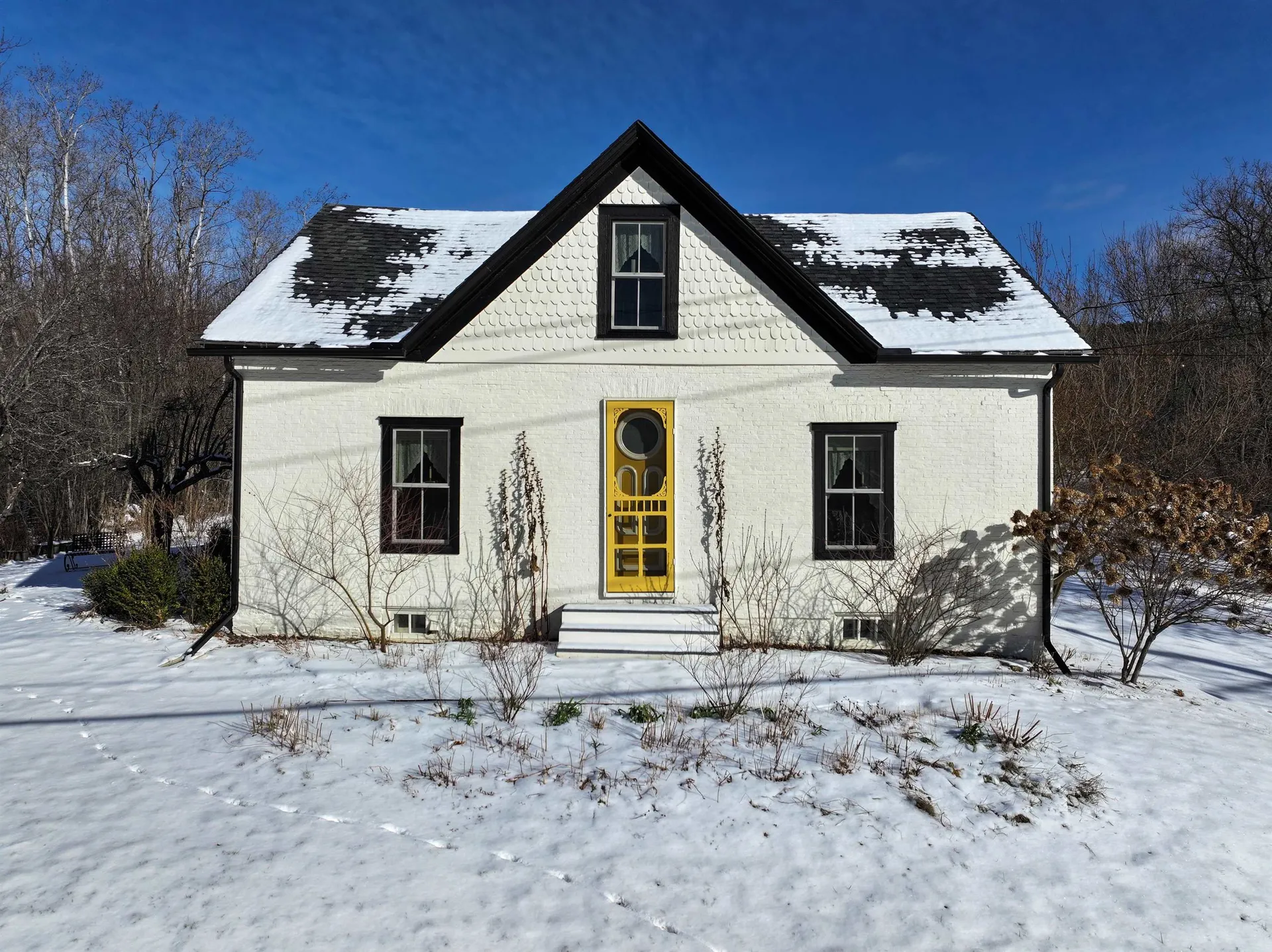 104 Seymour Street Middlebury VT 05753
