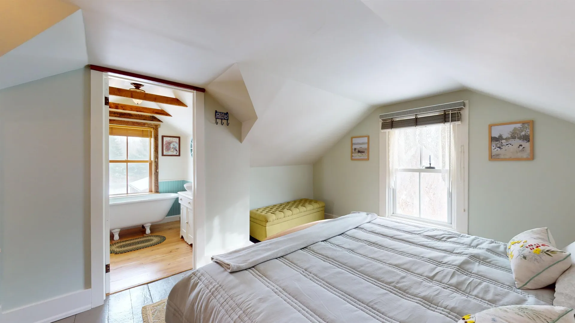 104 Seymour Street Middlebury VT 05753