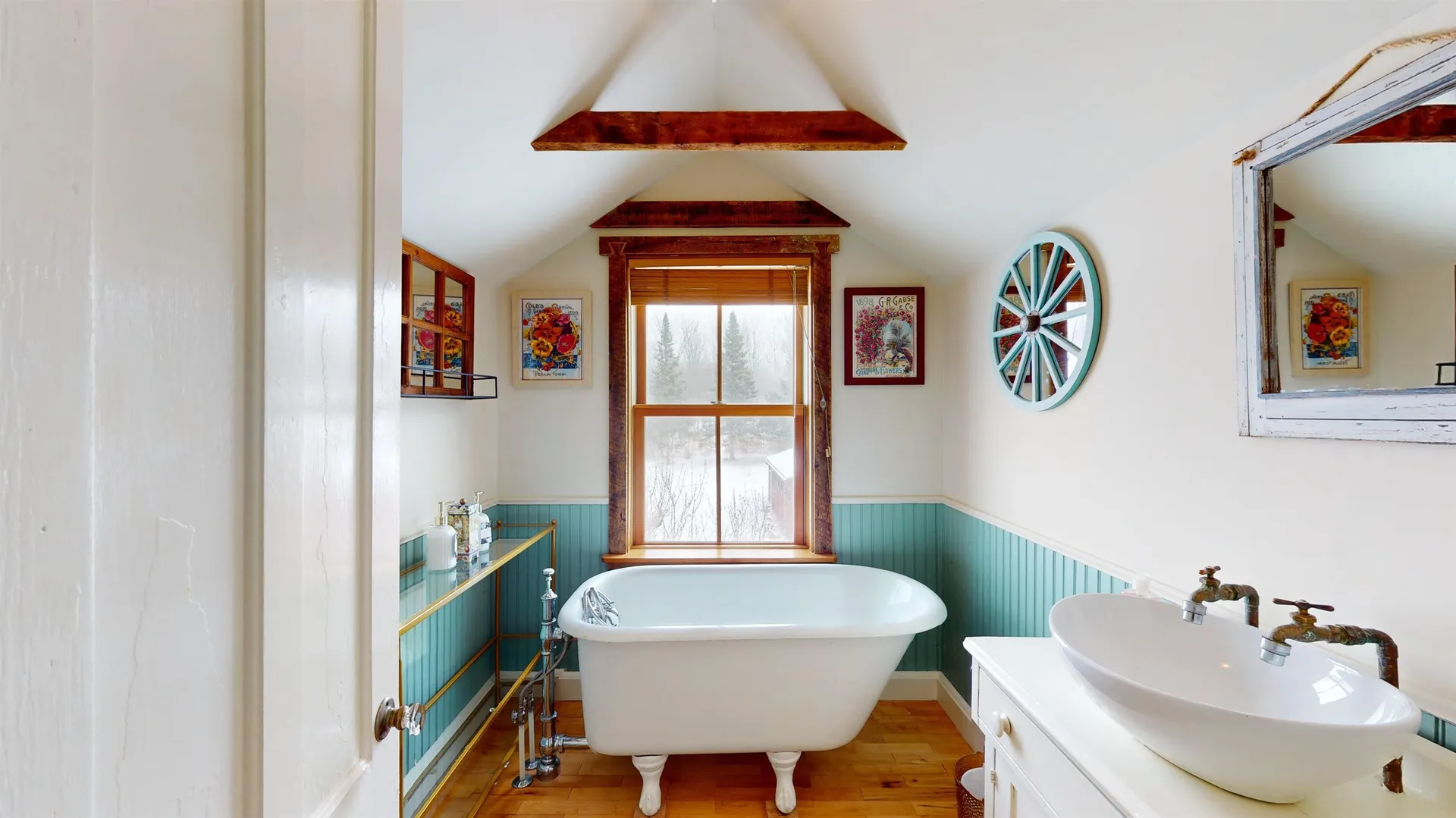 104 Seymour Street Middlebury VT 05753