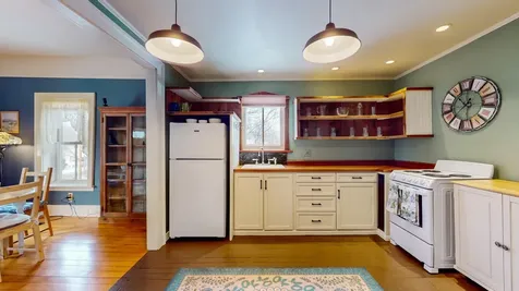 104 Seymour Street Middlebury VT 05753