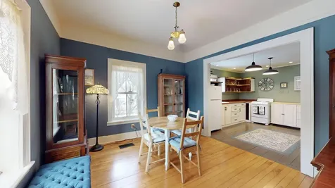 104 Seymour Street Middlebury VT 05753