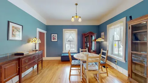 104 Seymour Street Middlebury VT 05753