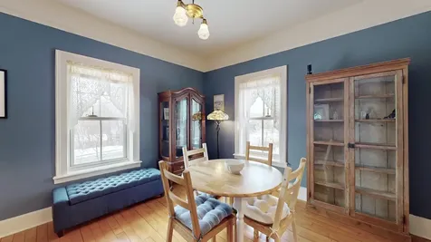 104 Seymour Street Middlebury VT 05753