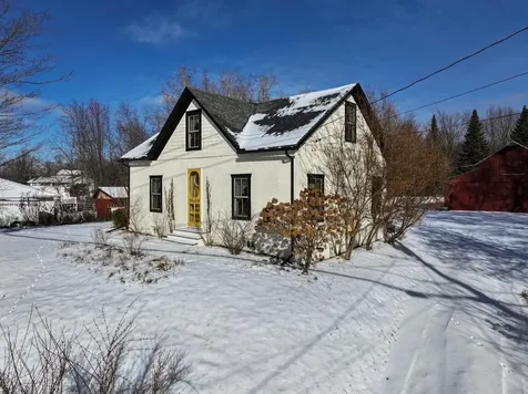 104 Seymour Street Middlebury VT 05753