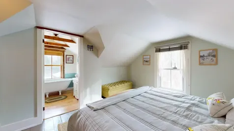 104 Seymour Street Middlebury VT 05753