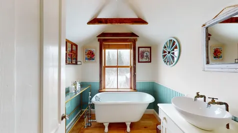 104 Seymour Street Middlebury VT 05753