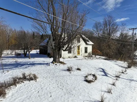 104 Seymour Street Middlebury VT 05753