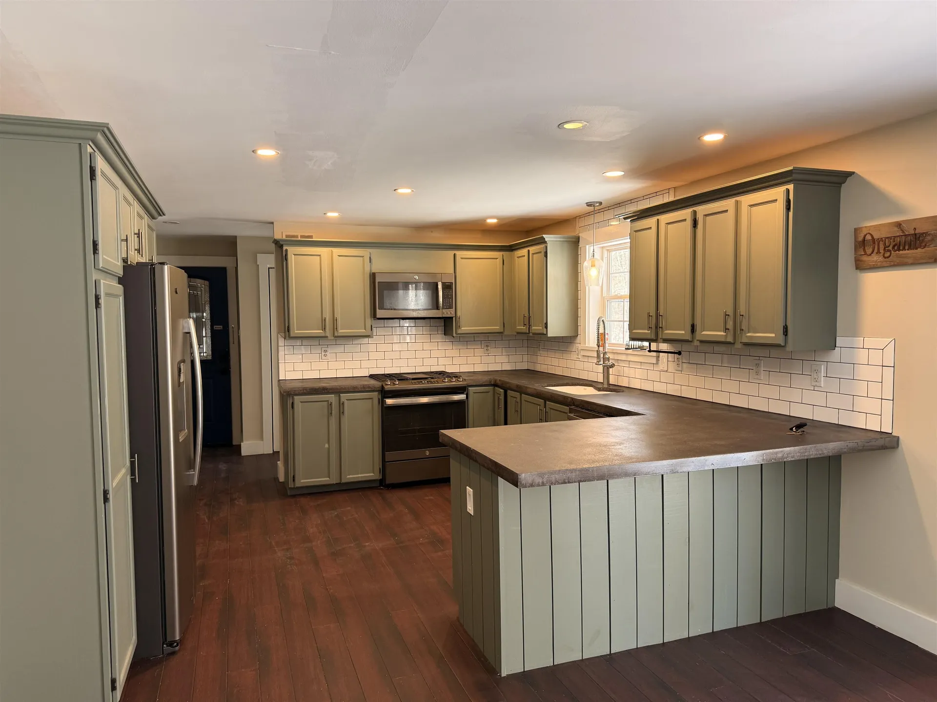 10 Henry Cotton Road Conway NH 03813