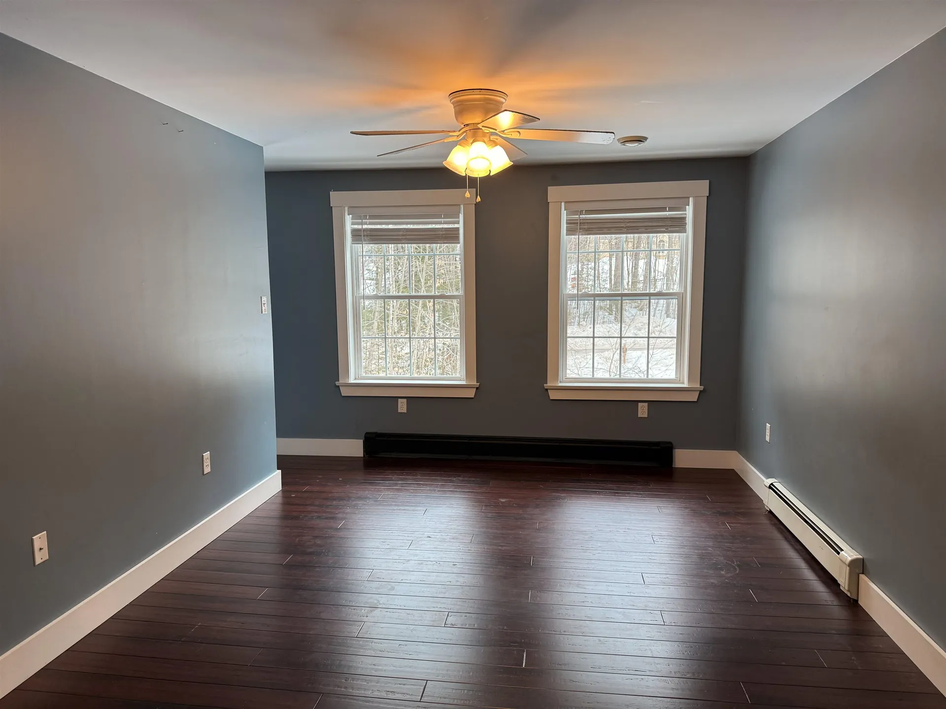 10 Henry Cotton Road Conway NH 03813