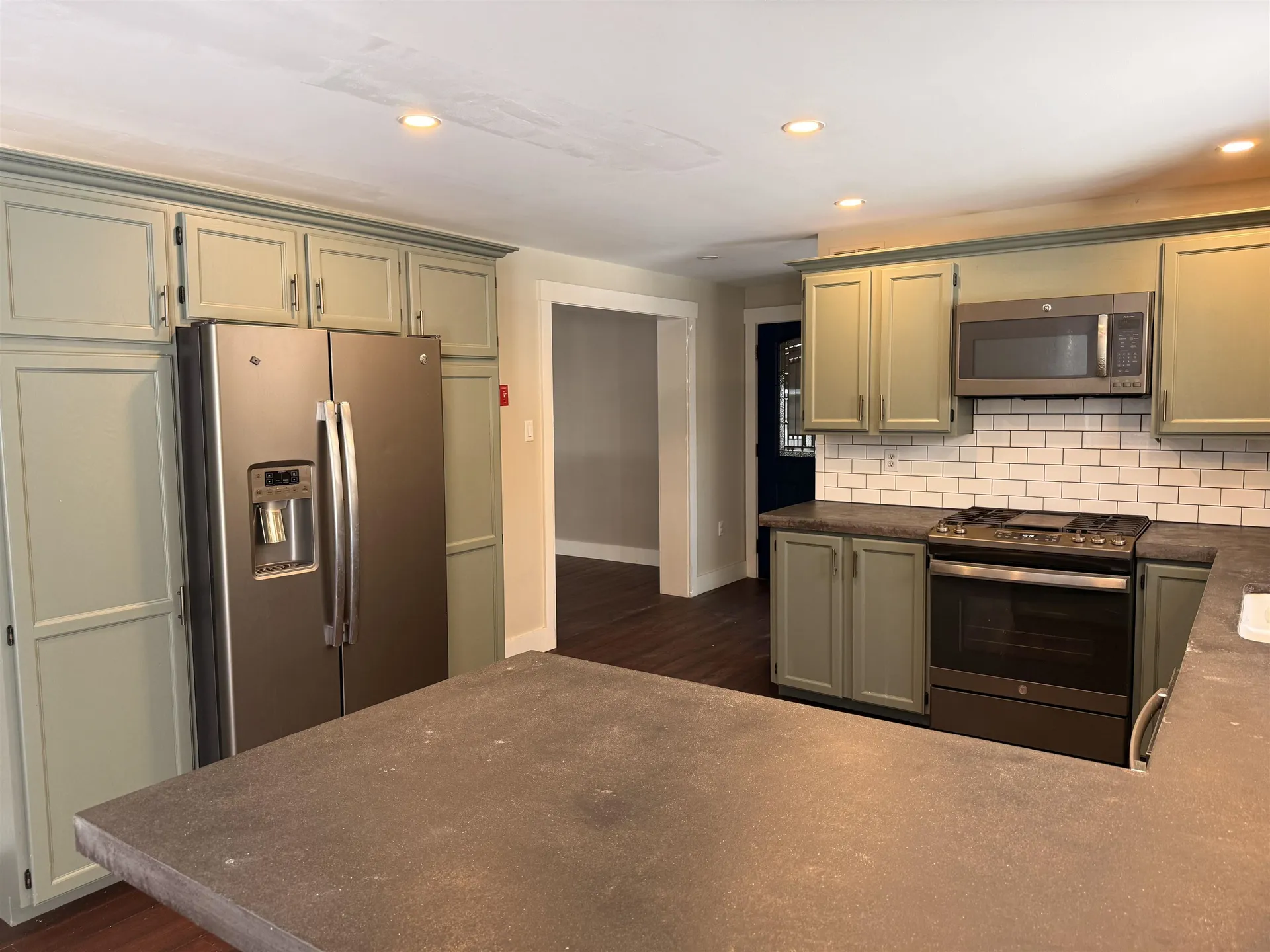 10 Henry Cotton Road Conway NH 03813