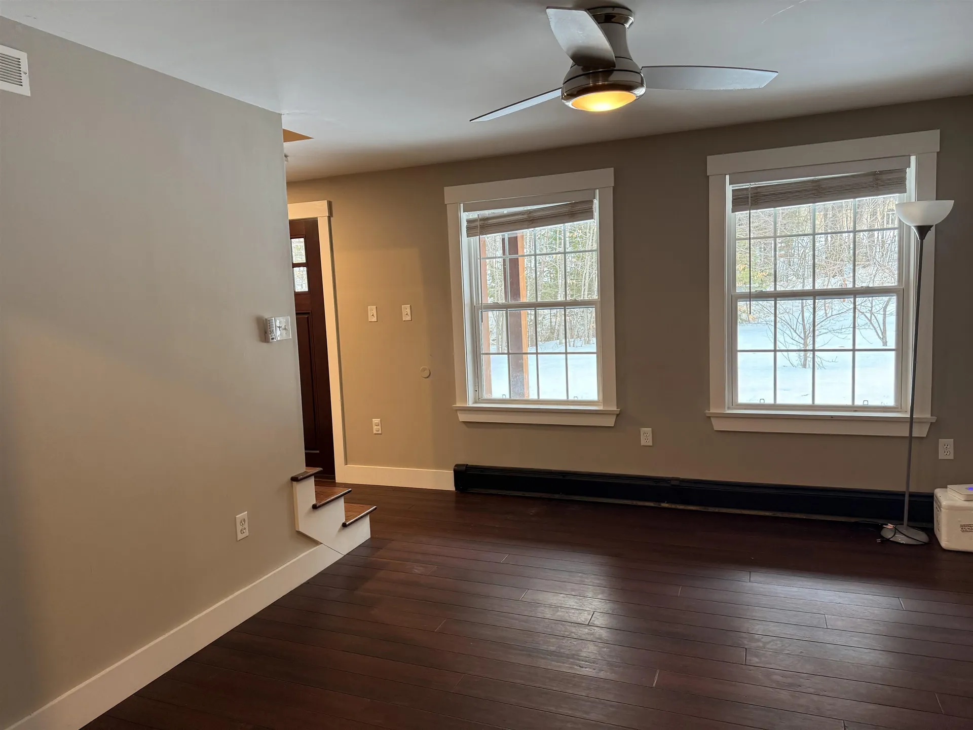 10 Henry Cotton Road Conway NH 03813