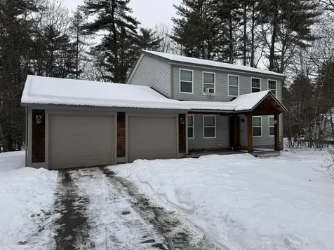 10 Henry Cotton Road Conway NH 03813