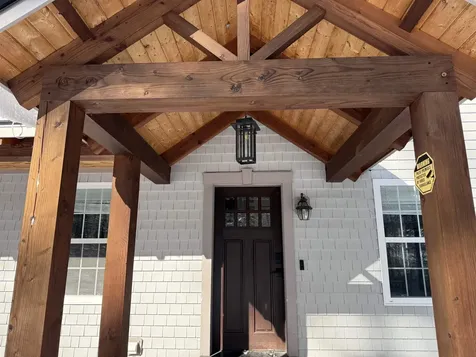 10 Henry Cotton Road Conway NH 03813