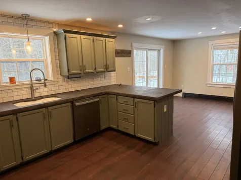 10 Henry Cotton Road Conway NH 03813