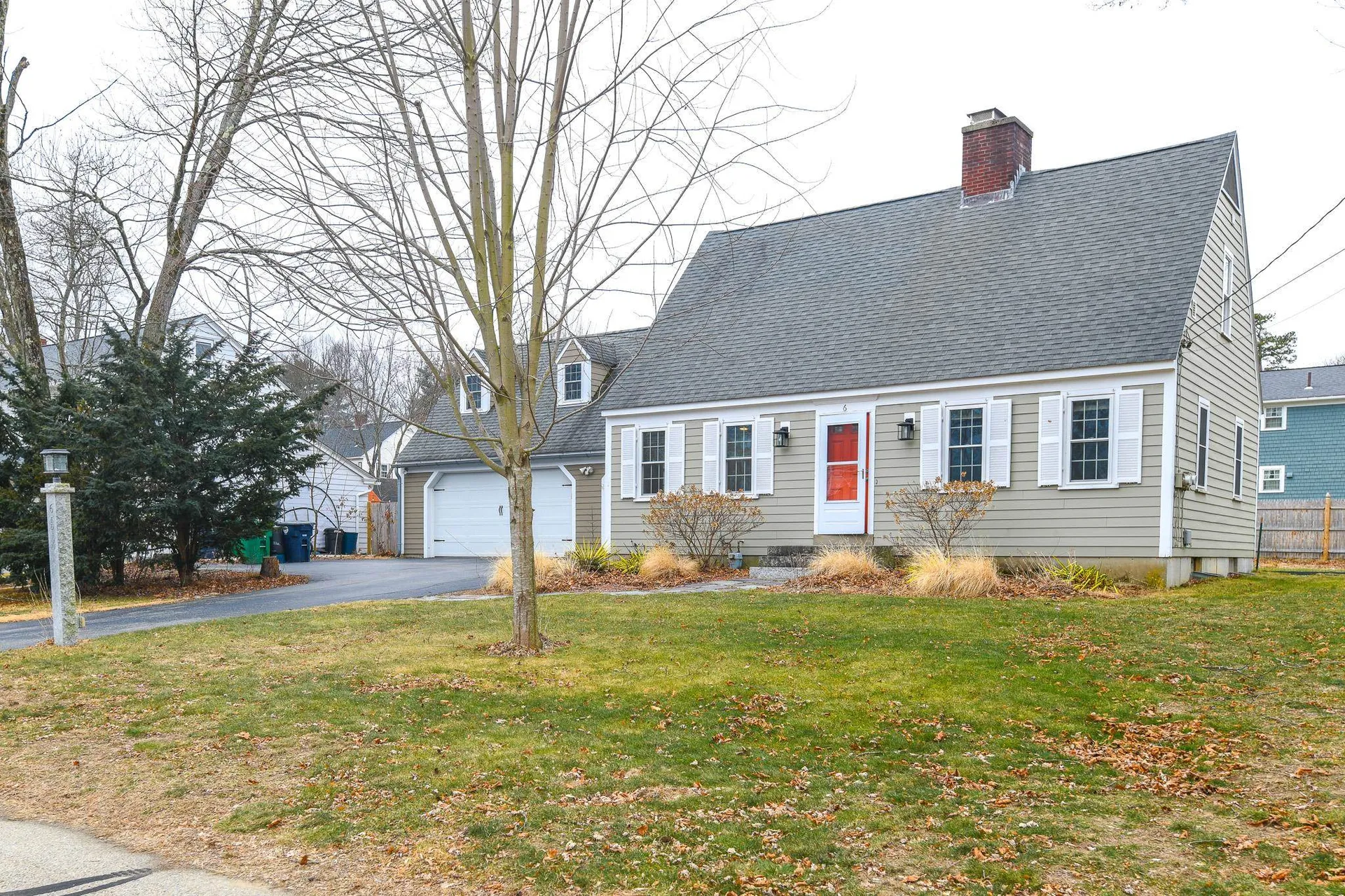 6 Edson Street Nashua NH 03064