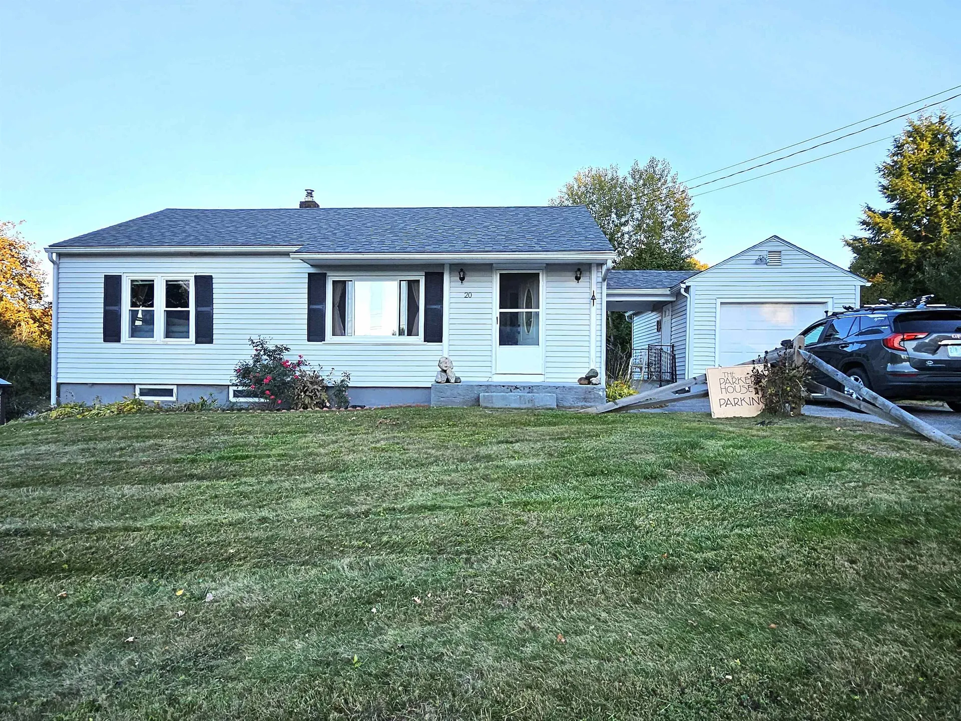 20 Stone Avenue Claremont NH 03743