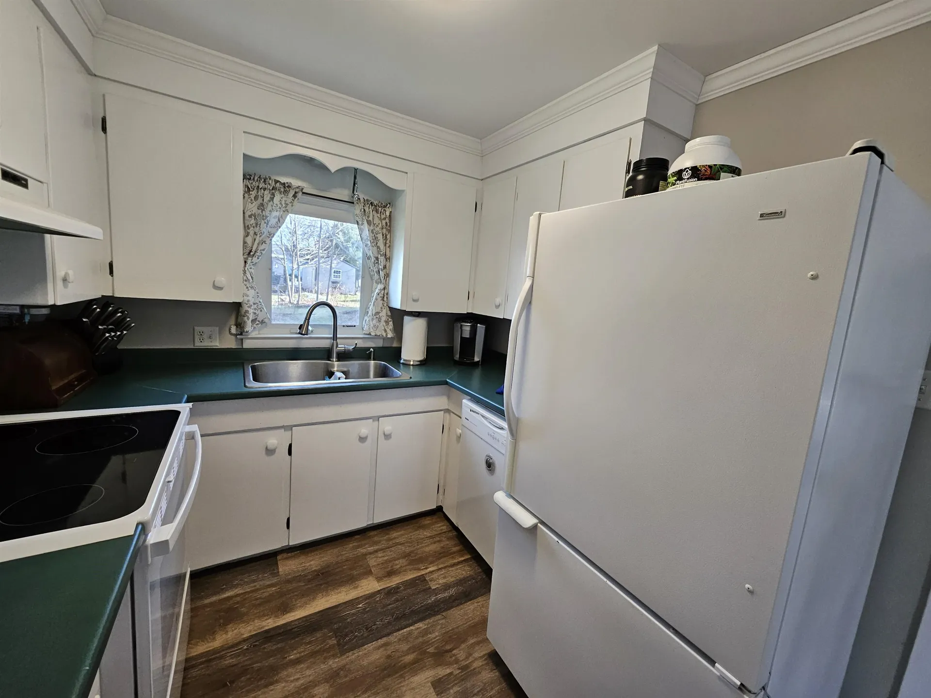 20 Stone Avenue Claremont NH 03743