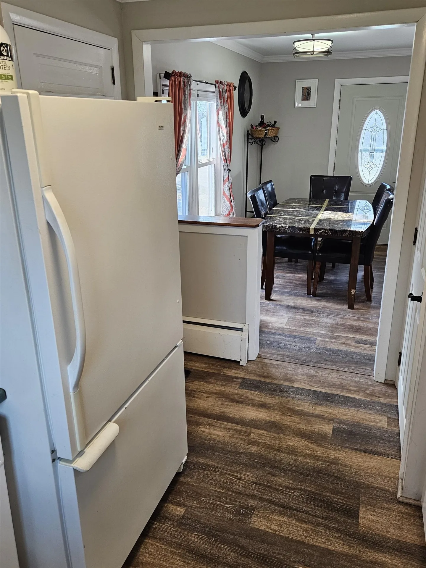 20 Stone Avenue Claremont NH 03743