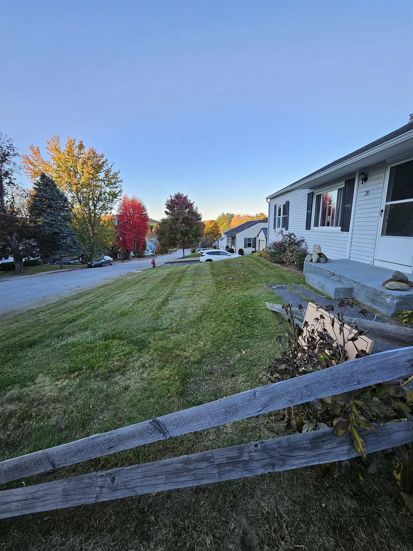 20 Stone Avenue Claremont NH 03743