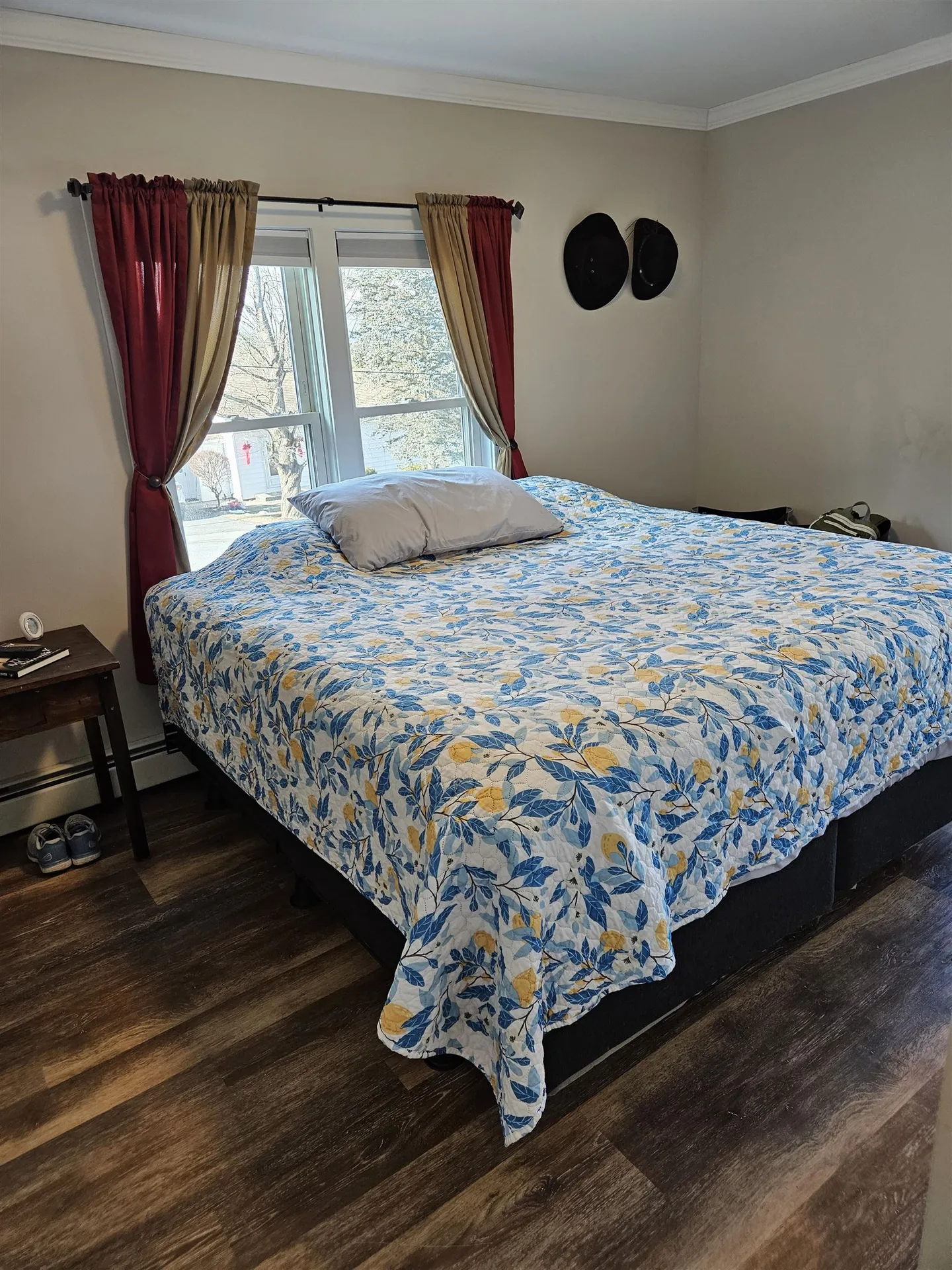 20 Stone Avenue Claremont NH 03743