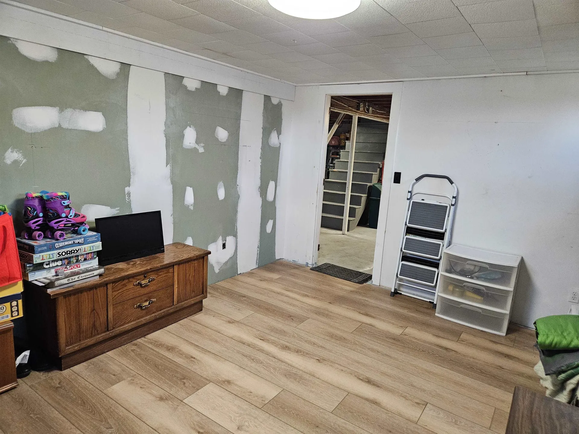 20 Stone Avenue Claremont NH 03743