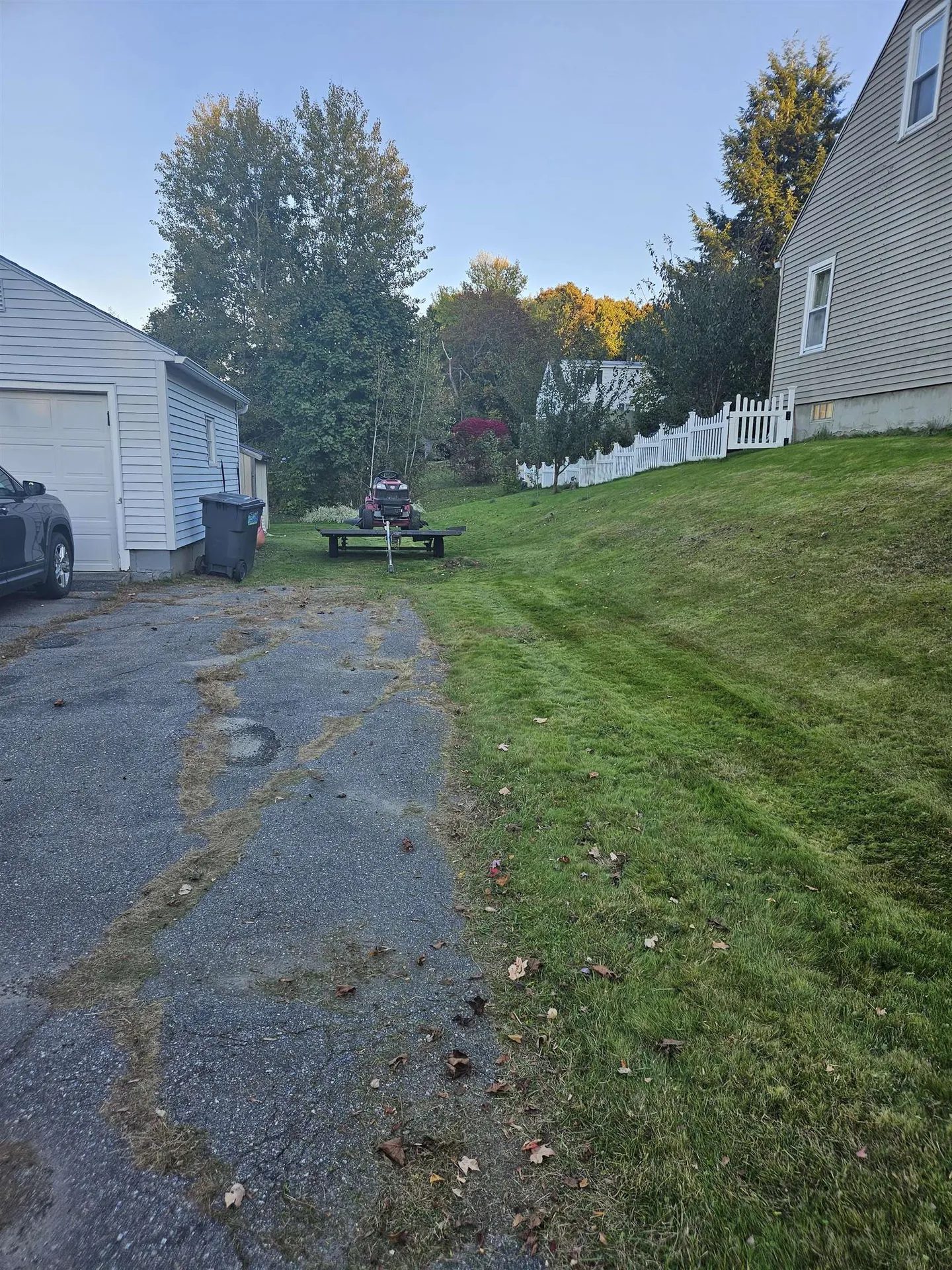 20 Stone Avenue Claremont NH 03743