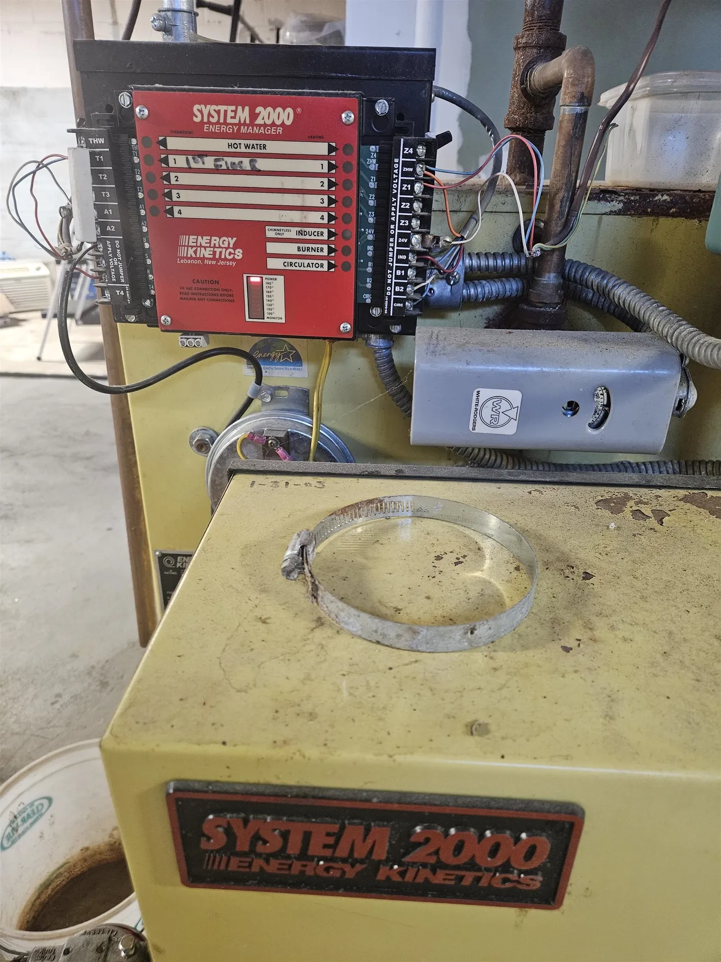 20 Stone Avenue Claremont NH 03743