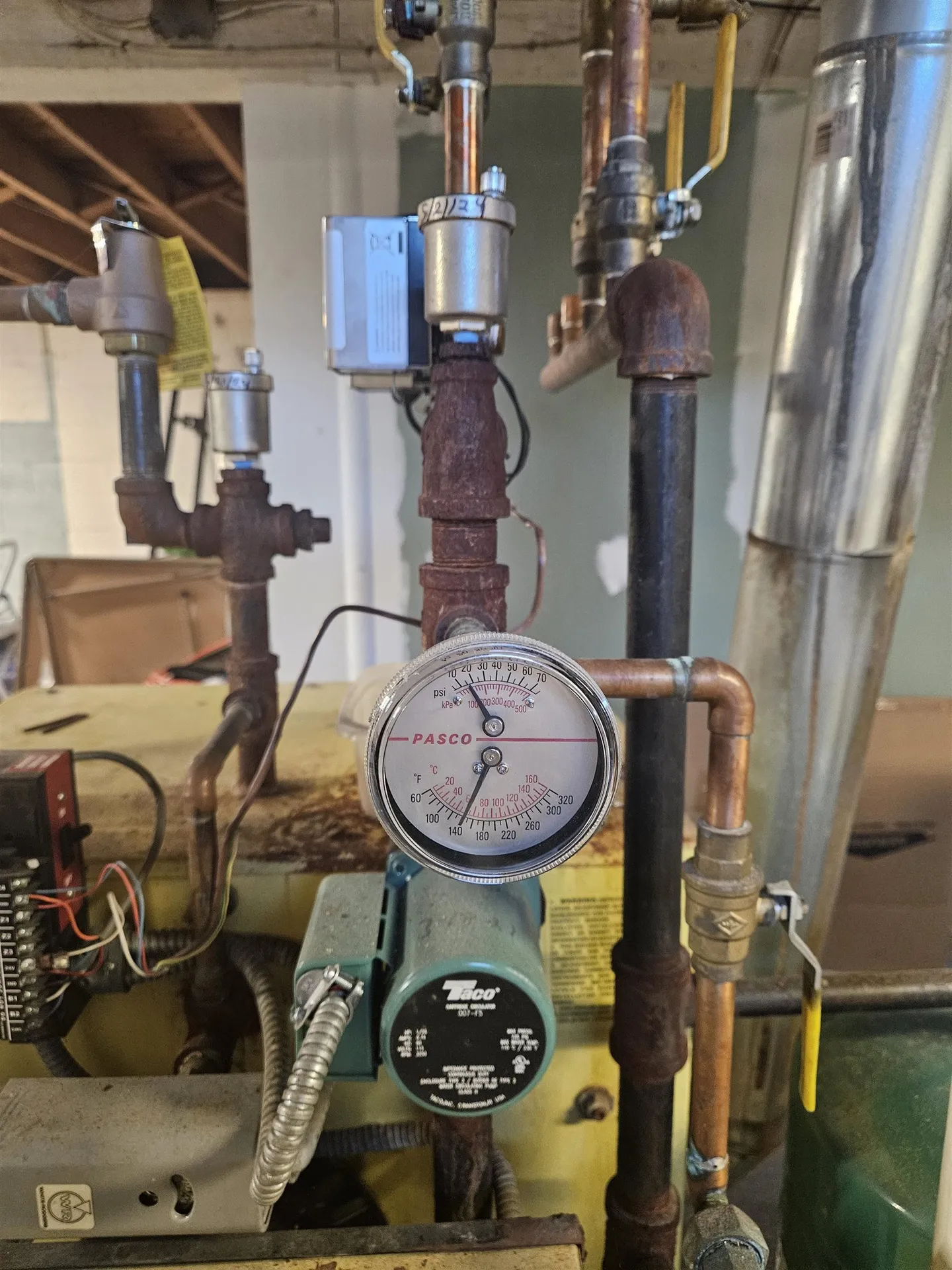 20 Stone Avenue Claremont NH 03743