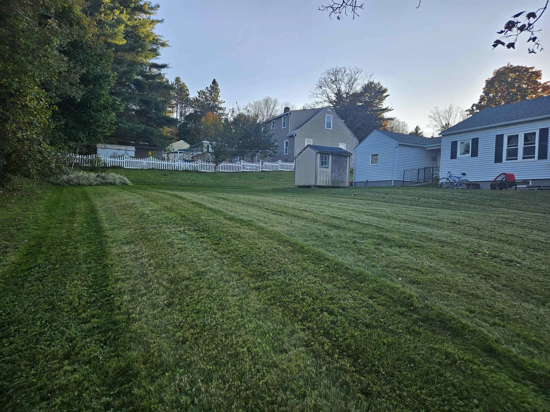 20 Stone Avenue Claremont NH 03743