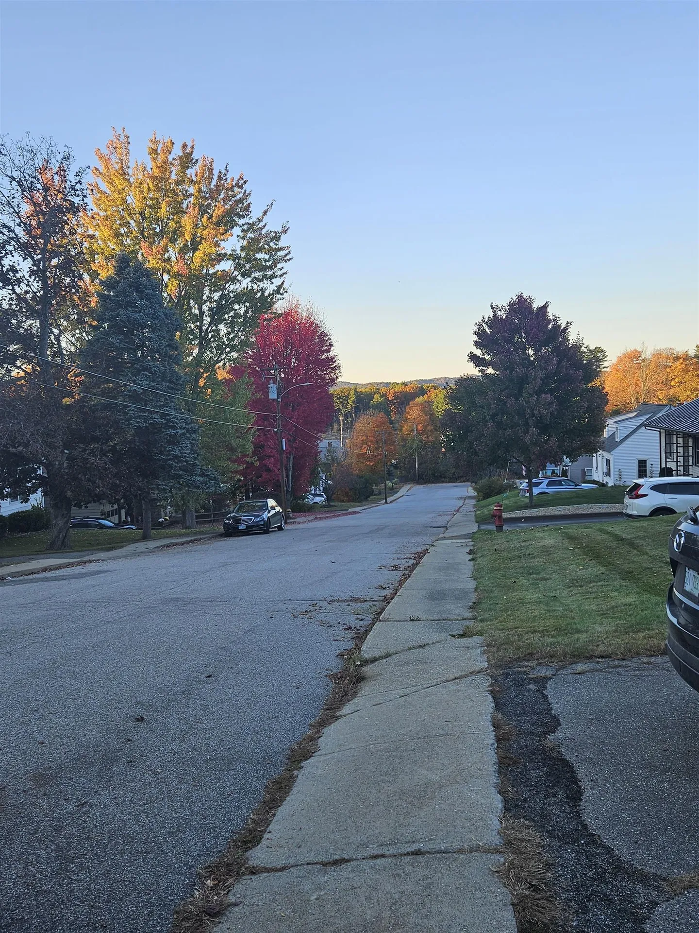 20 Stone Avenue Claremont NH 03743