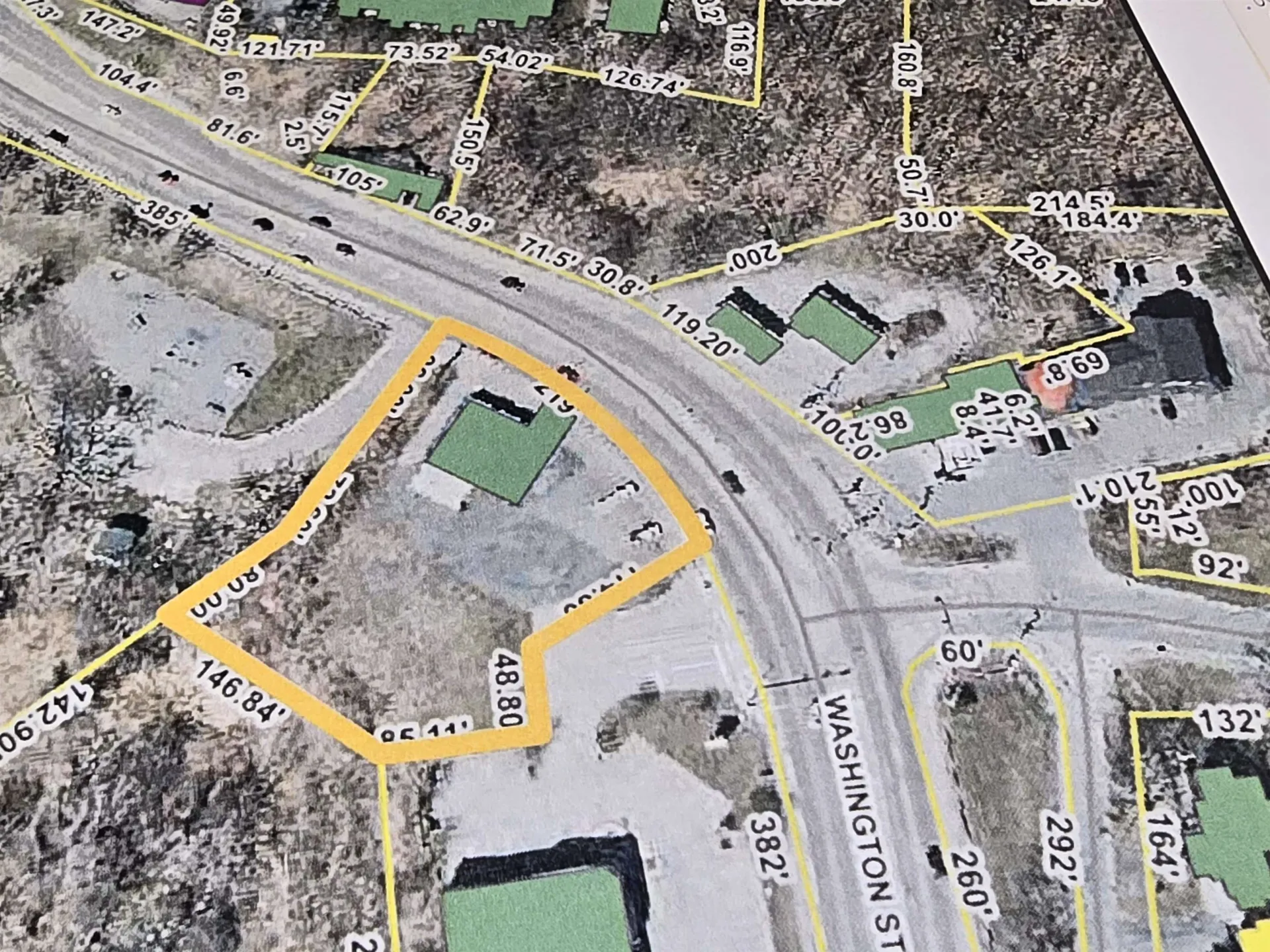 45 Washington Street Claremont NH 03743