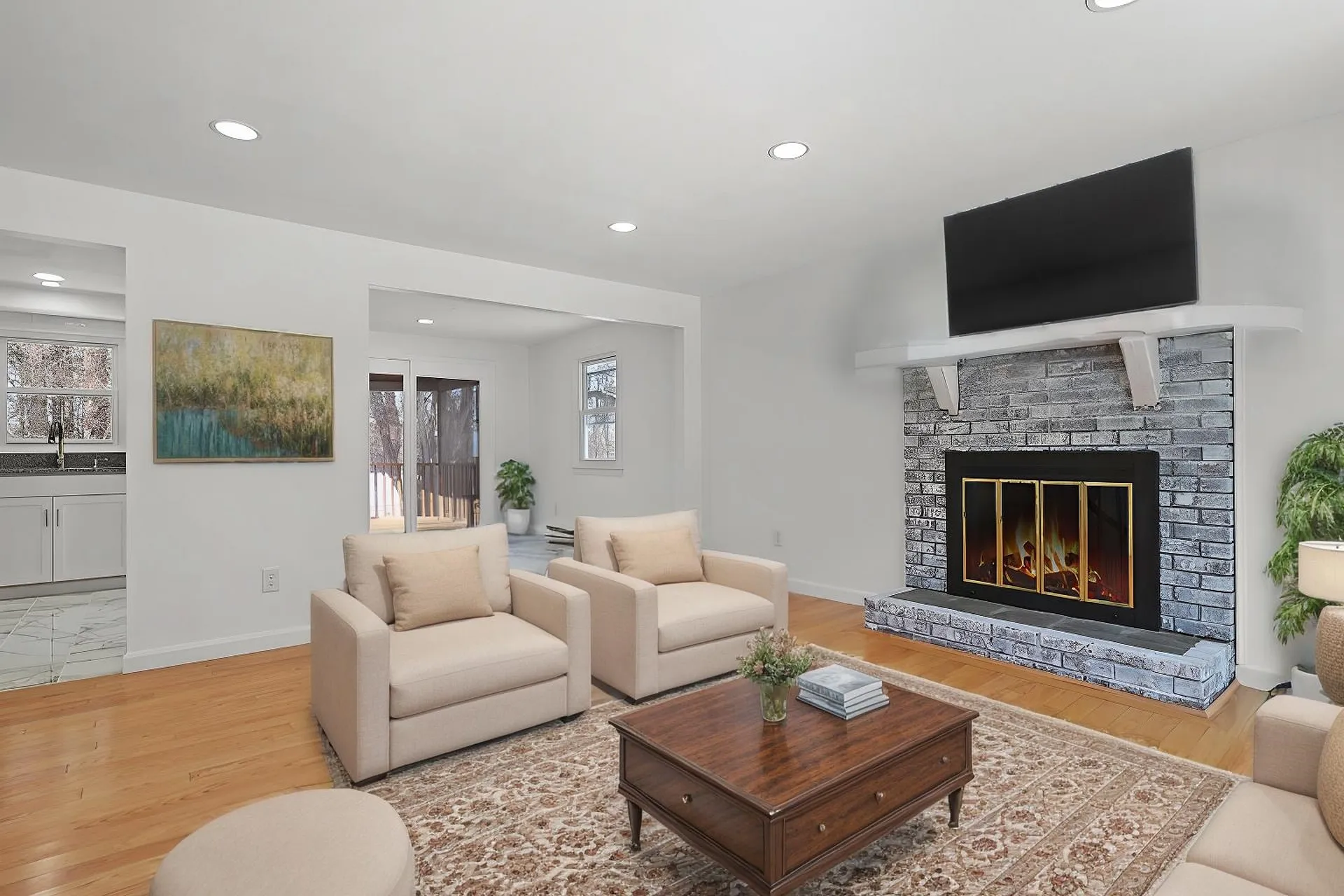 9 Claire Avenue Derry NH 03038