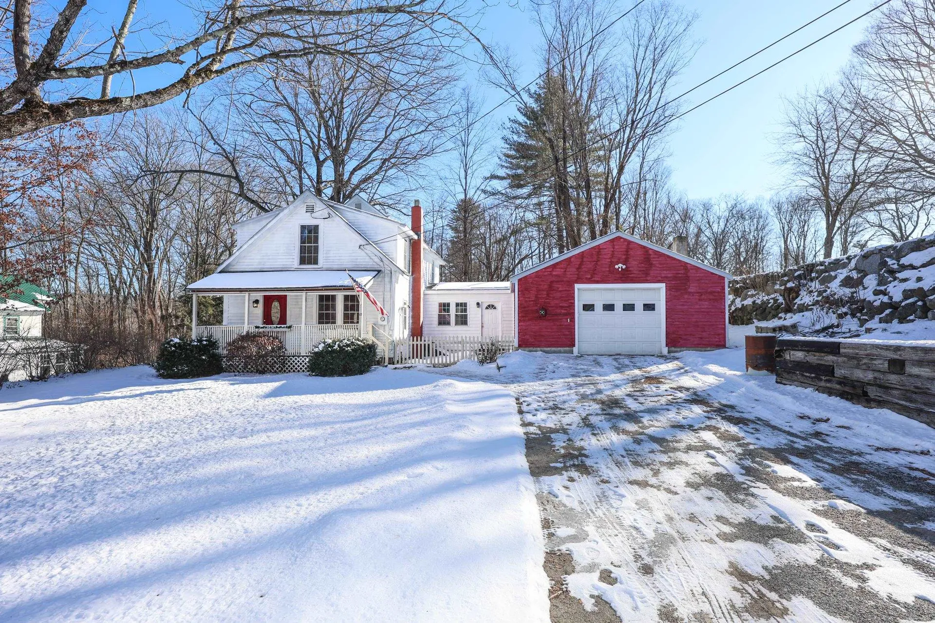 15 Whittemore Street Hillsborough NH 03244