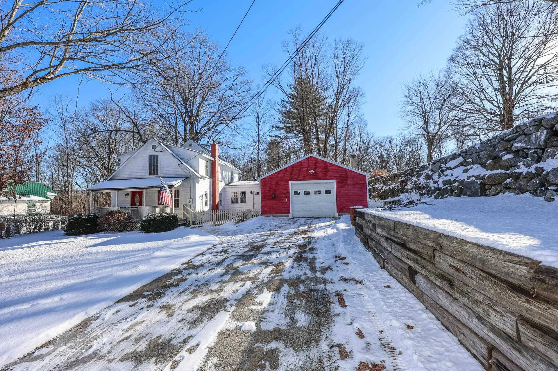 15 Whittemore Street Hillsborough NH 03244