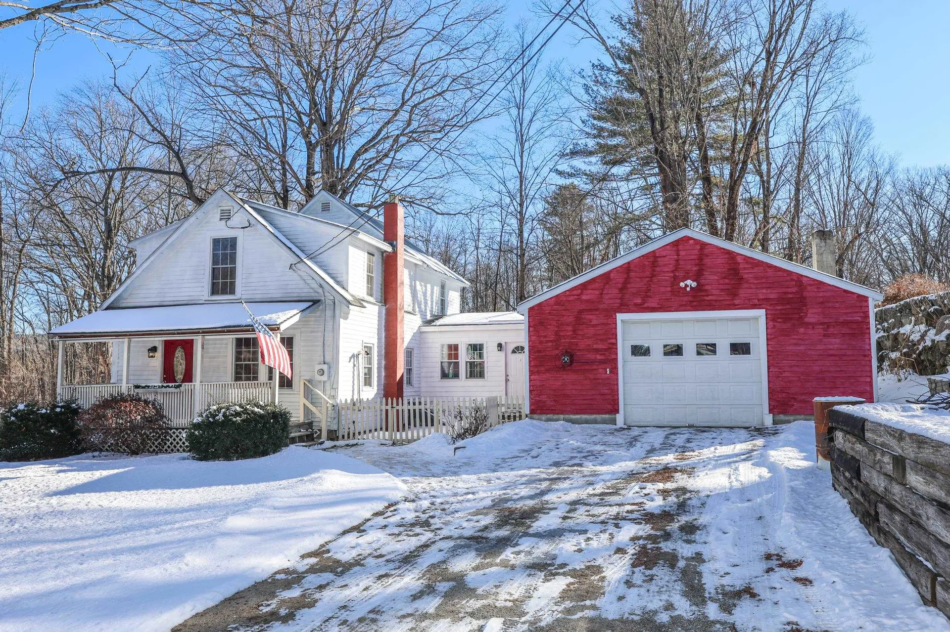 15 Whittemore Street Hillsborough NH 03244