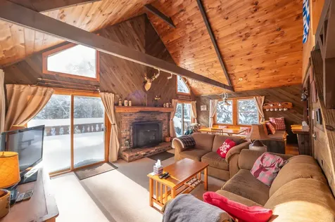 48 Upper Highlands Loop Dover VT 05356