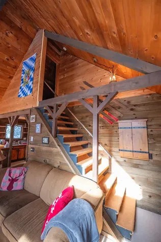 48 Upper Highlands Loop Dover VT 05356