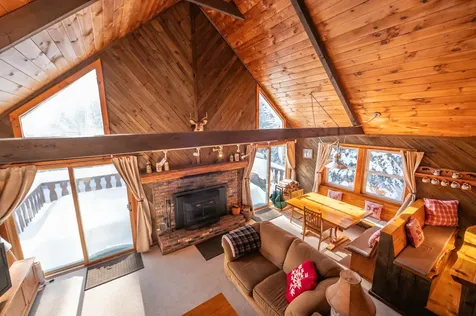 48 Upper Highlands Loop Dover VT 05356