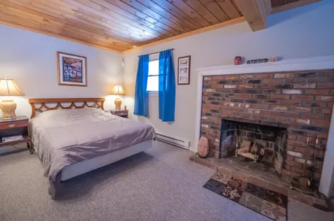 48 Upper Highlands Loop Dover VT 05356
