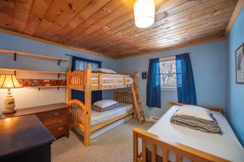 48 Upper Highlands Loop Dover VT 05356