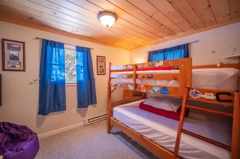 48 Upper Highlands Loop Dover VT 05356