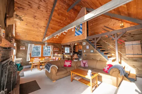 48 Upper Highlands Loop Dover VT 05356