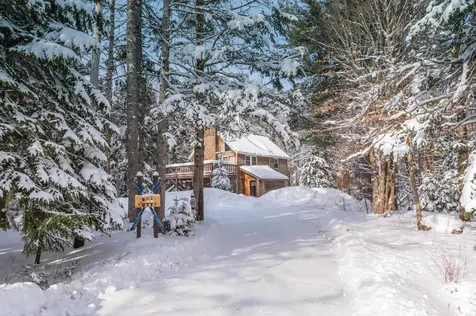 48 Upper Highlands Loop Dover VT 05356