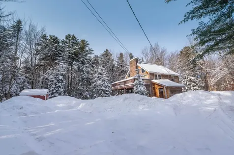 48 Upper Highlands Loop Dover VT 05356