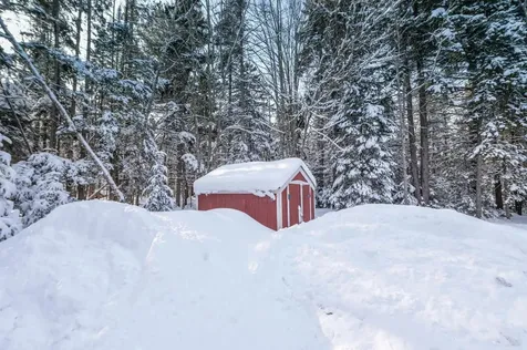 48 Upper Highlands Loop Dover VT 05356